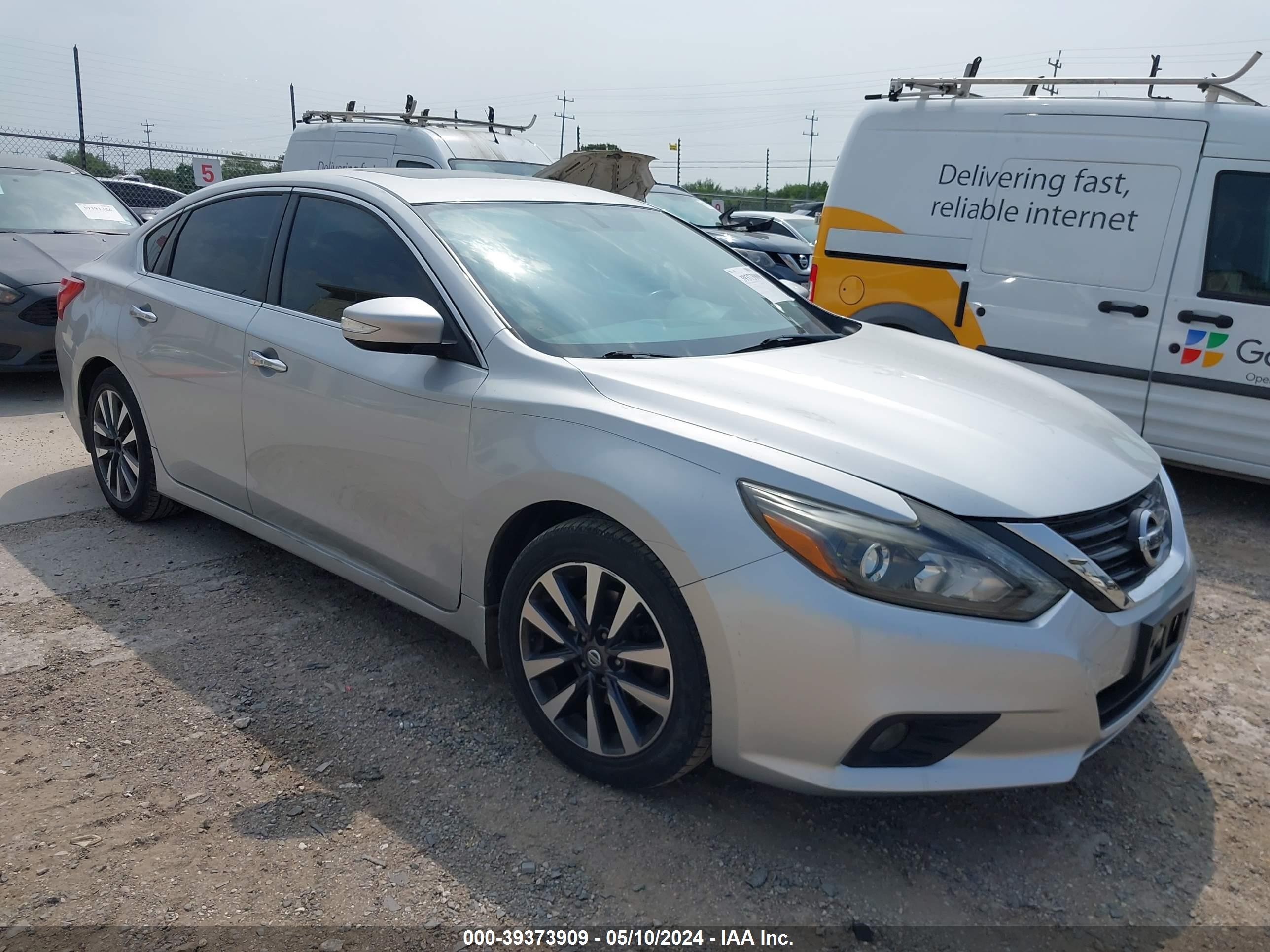 NISSAN ALTIMA 2016 1n4al3ap4gc295062