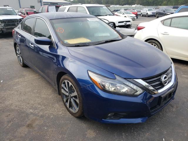 NISSAN ALTIMA 2.5 2016 1n4al3ap4gc295224