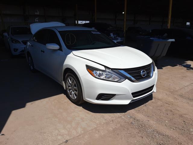 NISSAN ALTIMA 2.5 2016 1n4al3ap4gc295448