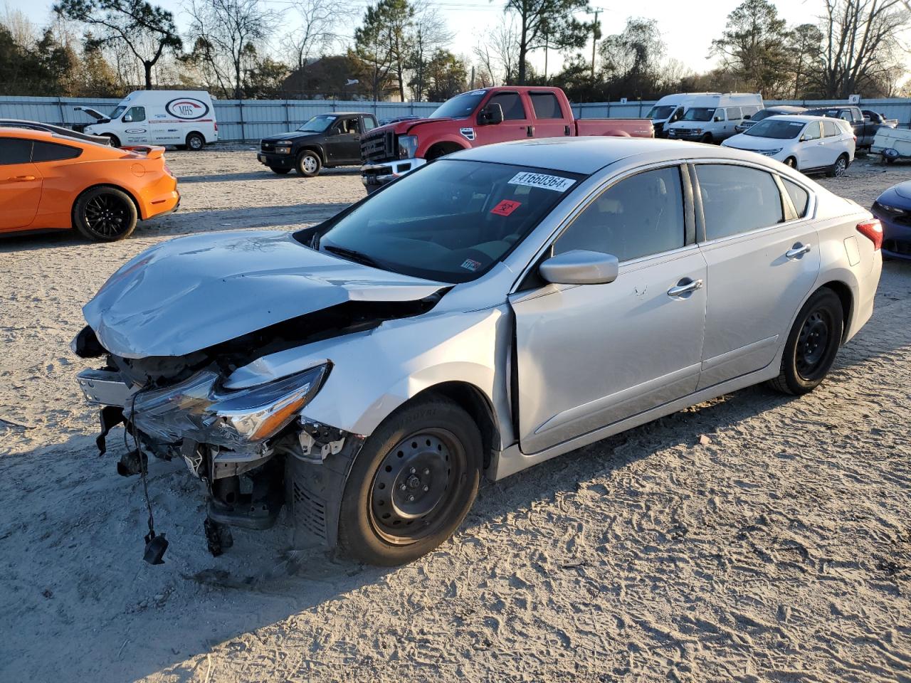 NISSAN ALTIMA 2016 1n4al3ap4gn304315