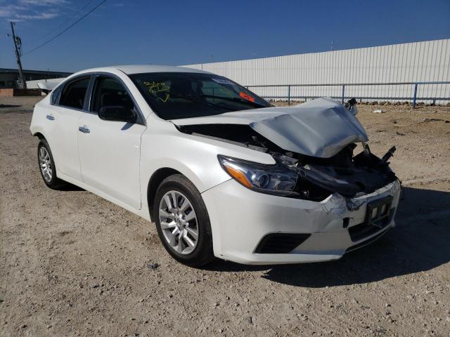 NISSAN ALTIMA 2.5 2016 1n4al3ap4gn304783