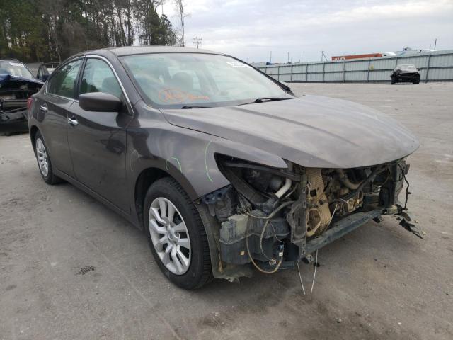 NISSAN ALTIMA 2.5 2016 1n4al3ap4gn306209