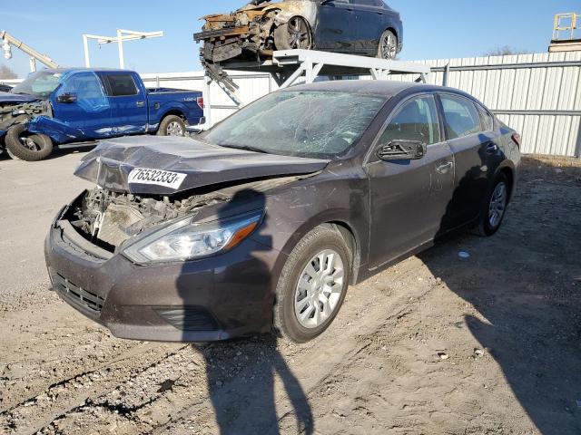 NISSAN ALTIMA 2016 1n4al3ap4gn306565