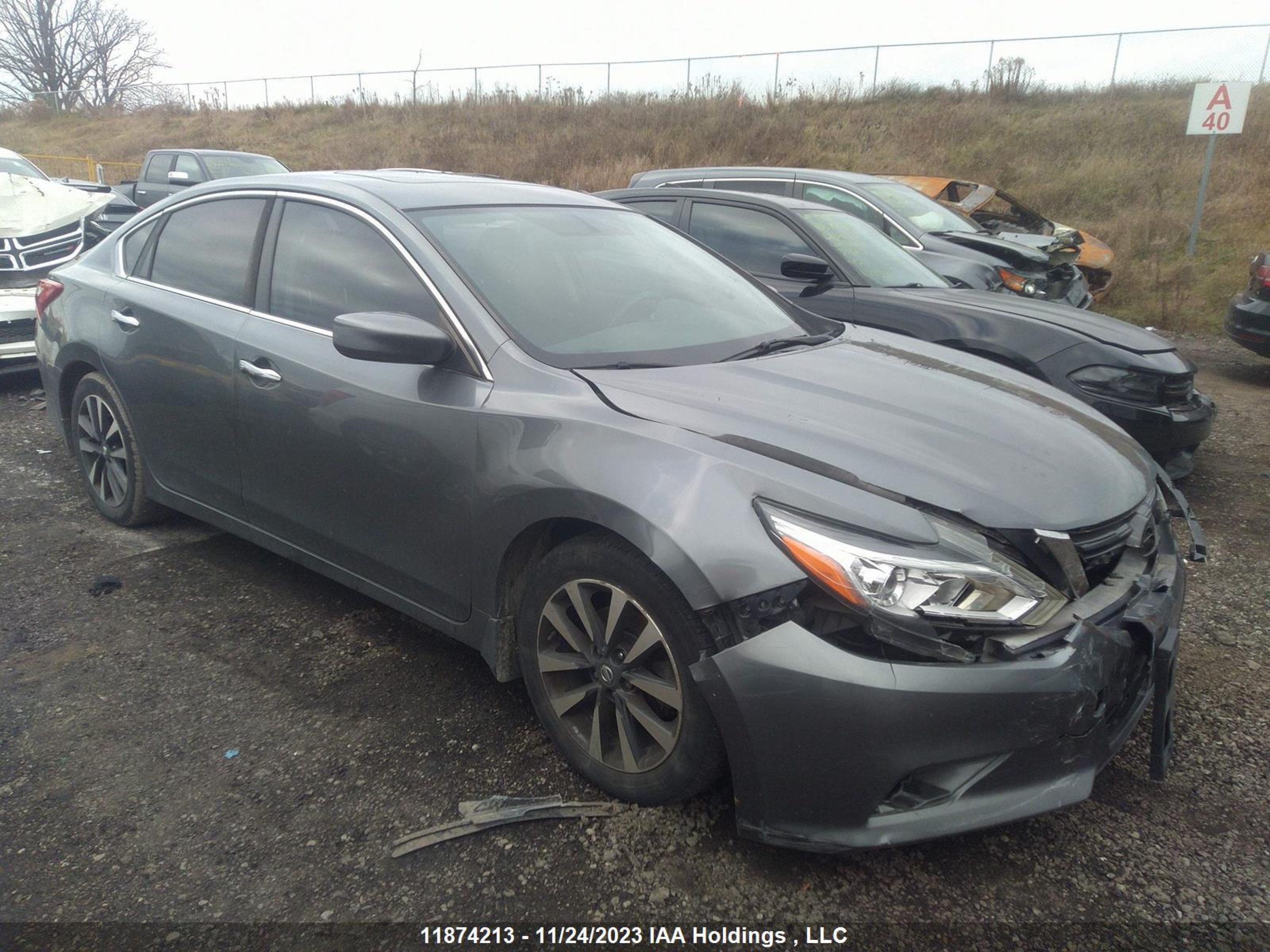 NISSAN ALTIMA 2016 1n4al3ap4gn307148