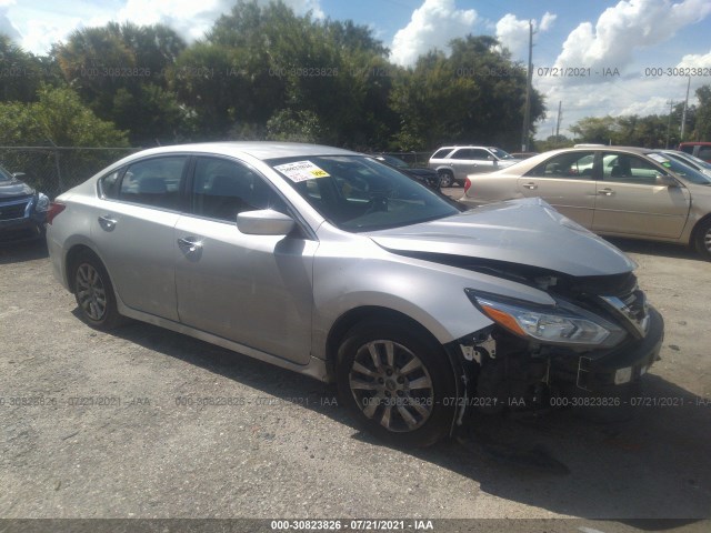 NISSAN ALTIMA 2016 1n4al3ap4gn307764