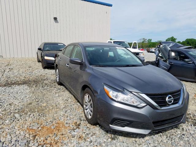 NISSAN ALTIMA 2.5 2016 1n4al3ap4gn310356