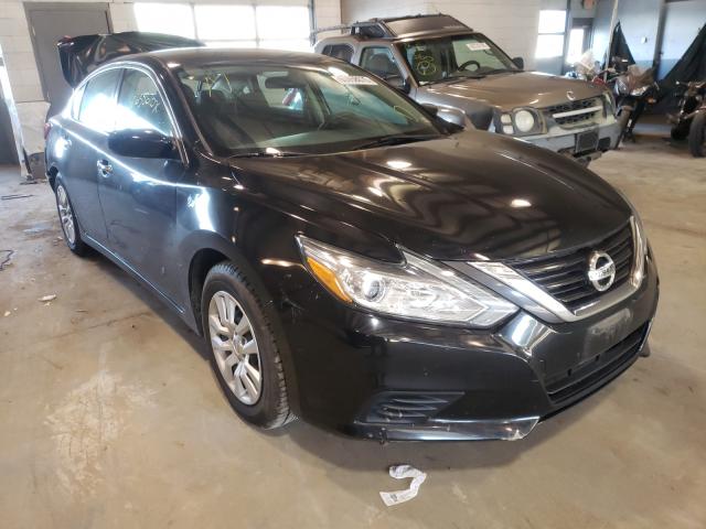 NISSAN ALTIMA 2.5 2016 1n4al3ap4gn310633