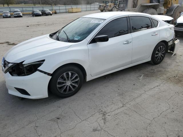 NISSAN ALTIMA 2.5 2016 1n4al3ap4gn311555