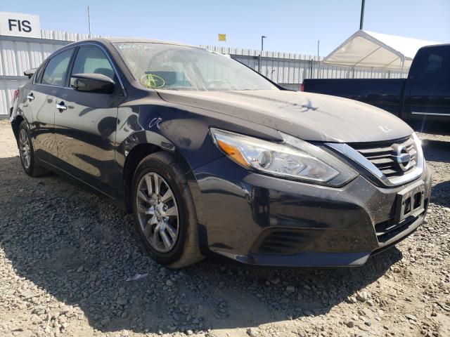 NISSAN ALTIMA 2.5 2016 1n4al3ap4gn311801