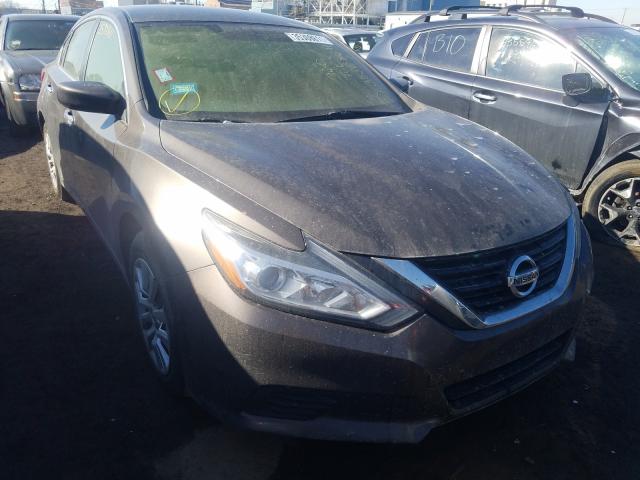 NISSAN ALTIMA 2.5 2016 1n4al3ap4gn312723