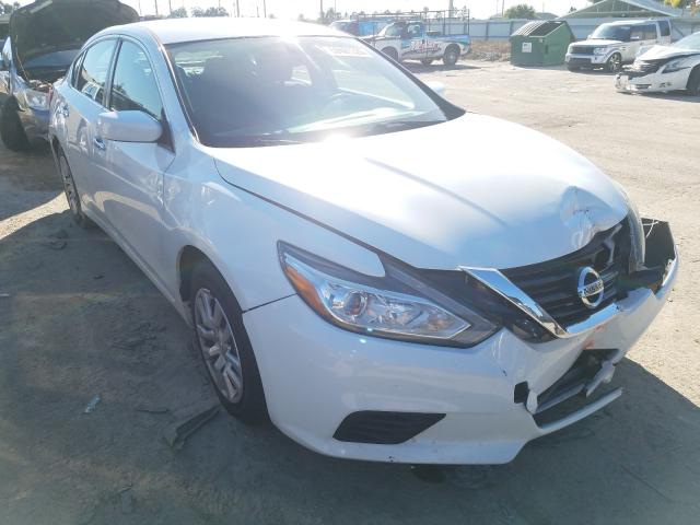 NISSAN ALTIMA 2.5 2016 1n4al3ap4gn312950