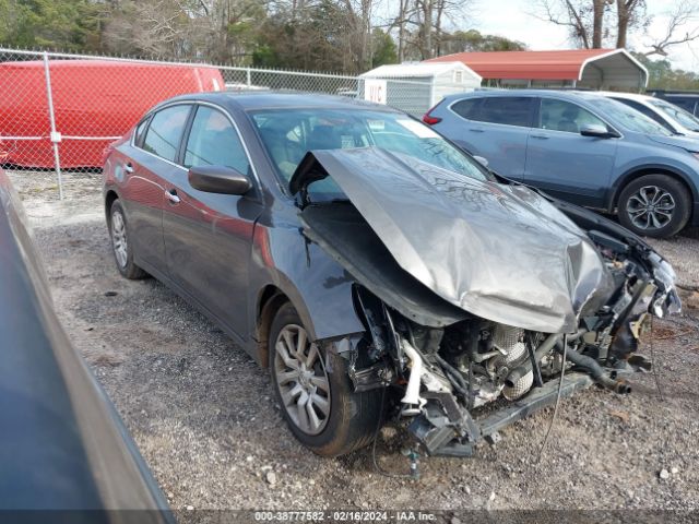 NISSAN ALTIMA 2016 1n4al3ap4gn312995