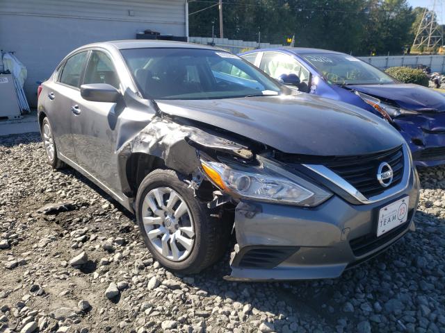 NISSAN ALTIMA 2.5 2016 1n4al3ap4gn316075