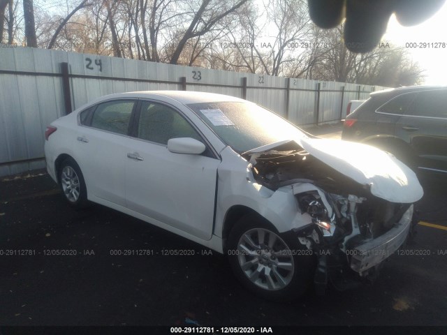 NISSAN ALTIMA 2016 1n4al3ap4gn316139