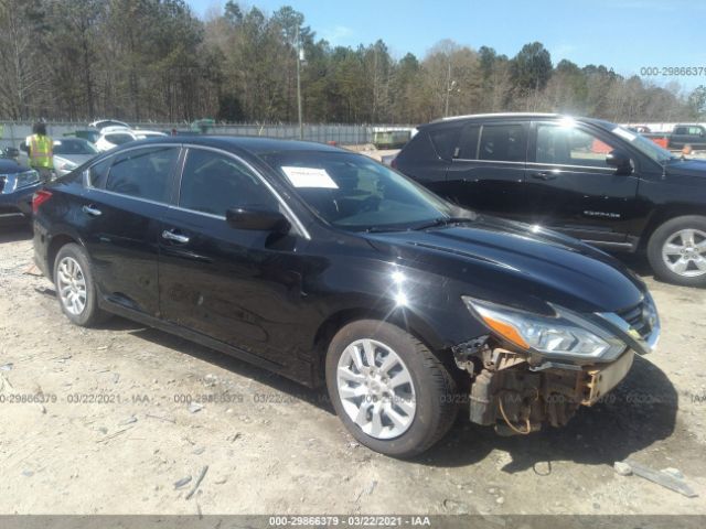 NISSAN ALTIMA 2016 1n4al3ap4gn316156