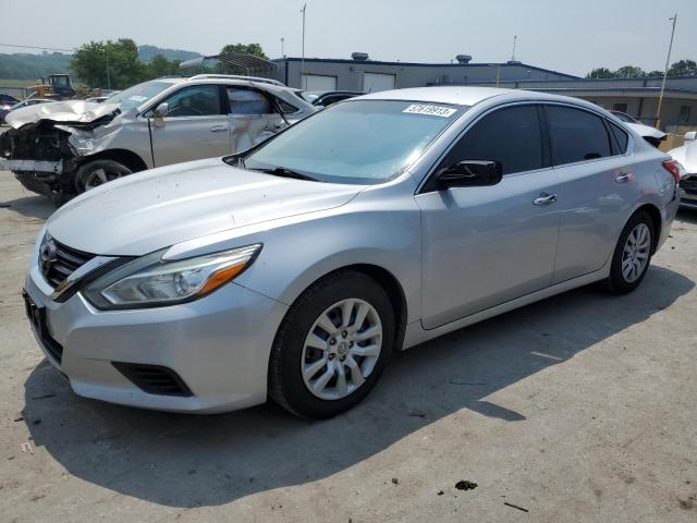 NISSAN ALTIMA 2.5 2016 1n4al3ap4gn316660