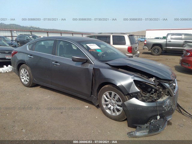 NISSAN ALTIMA 2016 1n4al3ap4gn318070