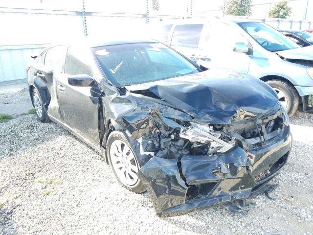 NISSAN ALTIMA 2.5 2016 1n4al3ap4gn318683