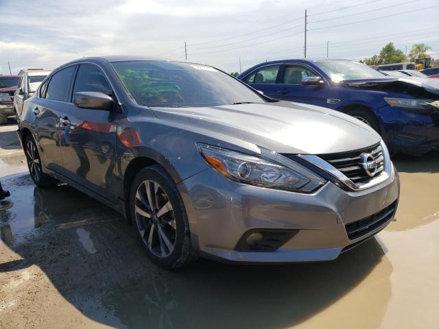 NISSAN ALTIMA 2.5 2016 1n4al3ap4gn318697