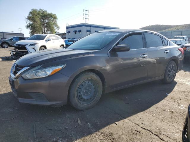 NISSAN ALTIMA 2016 1n4al3ap4gn318909