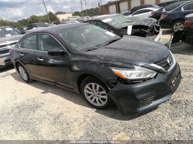 NISSAN ALTIMA 2016 1n4al3ap4gn319137