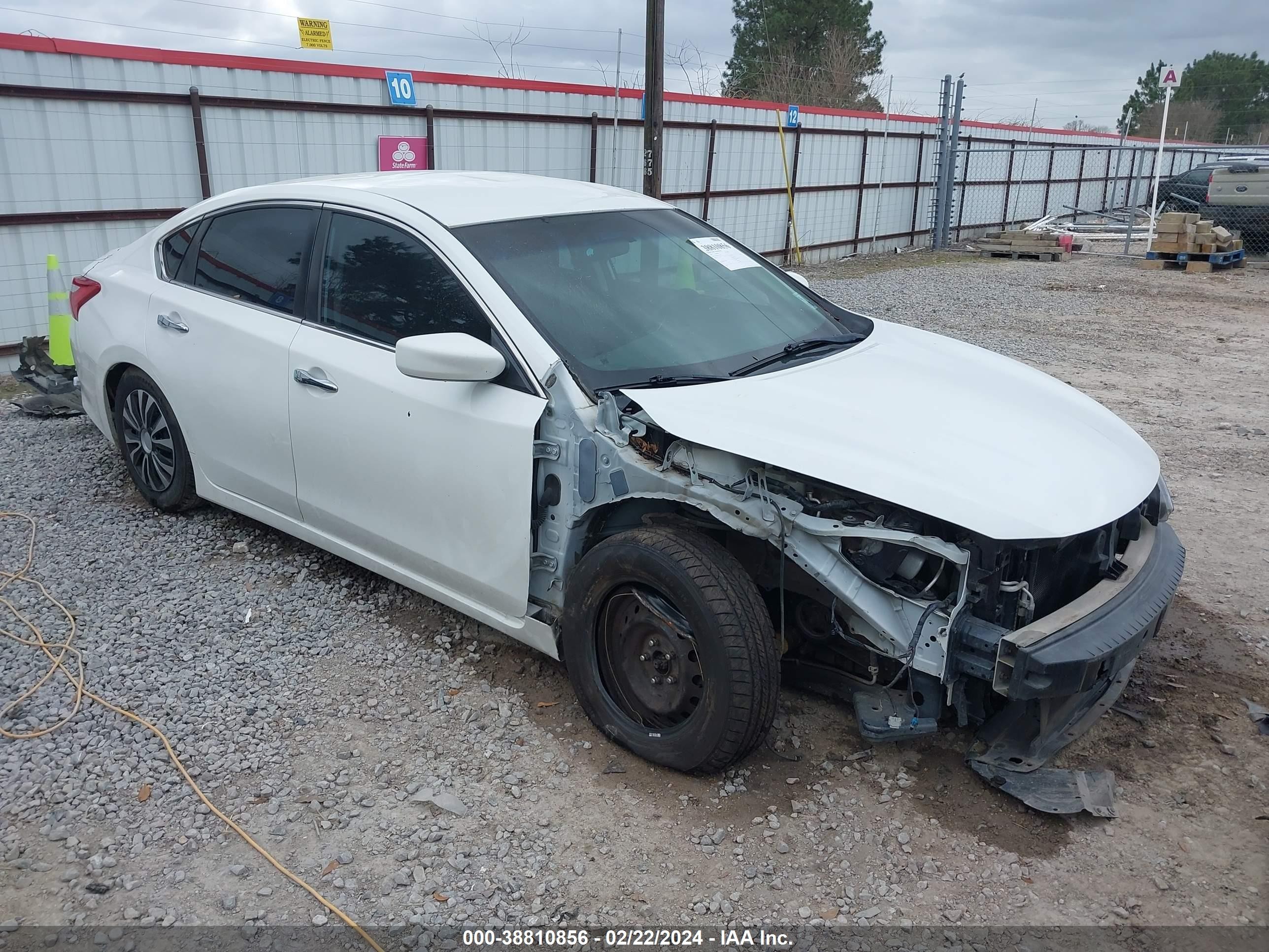 NISSAN ALTIMA 2016 1n4al3ap4gn319252