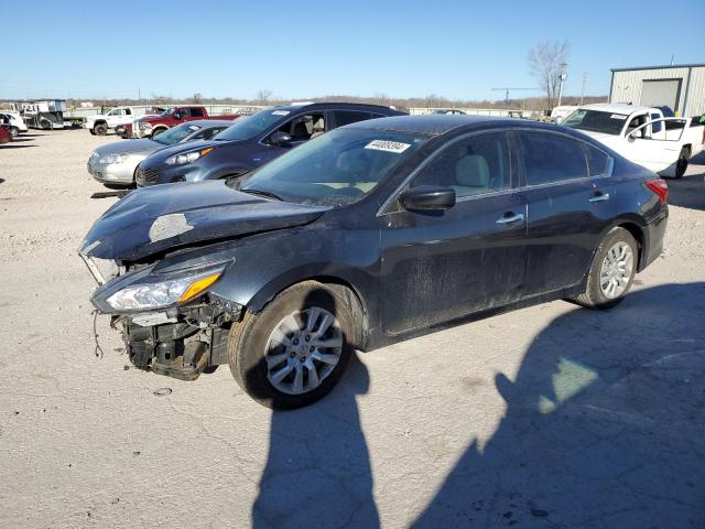 NISSAN ALTIMA 2016 1n4al3ap4gn322247