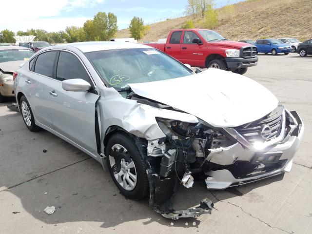 NISSAN ALTIMA 2.5 2016 1n4al3ap4gn323351