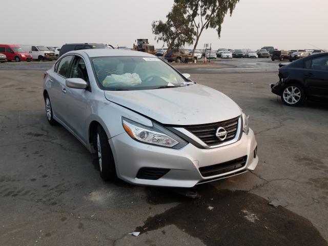 NISSAN ALTIMA 2.5 2016 1n4al3ap4gn324550