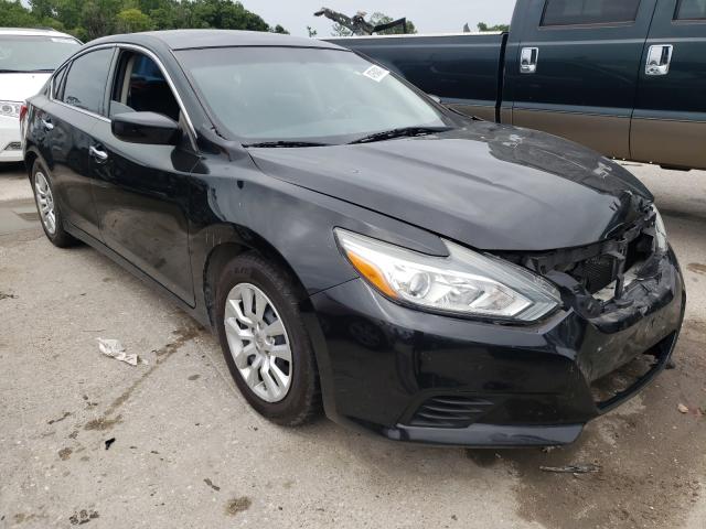 NISSAN ALTIMA 2.5 2016 1n4al3ap4gn325178