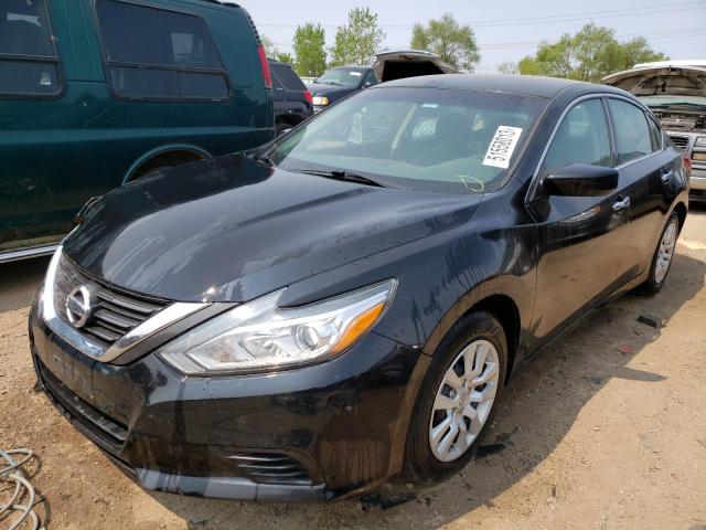 NISSAN ALTIMA 2.5 2016 1n4al3ap4gn325911