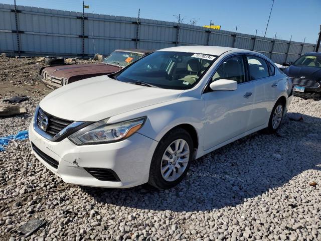 NISSAN ALTIMA 2.5 2016 1n4al3ap4gn326556