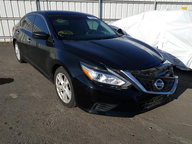 NISSAN ALTIMA 2.5 2016 1n4al3ap4gn327609