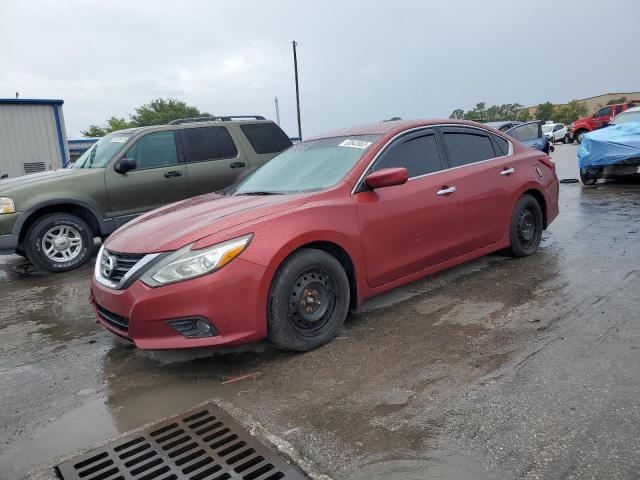 NISSAN ALTIMA 2.5 2016 1n4al3ap4gn327884