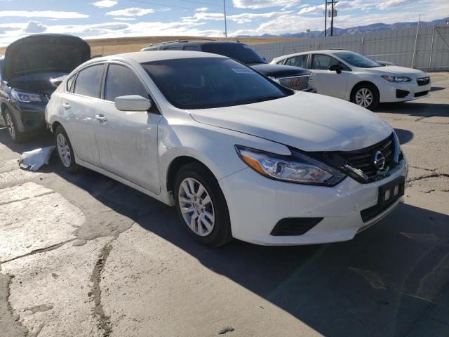 NISSAN ALTIMA 2.5 2016 1n4al3ap4gn328758