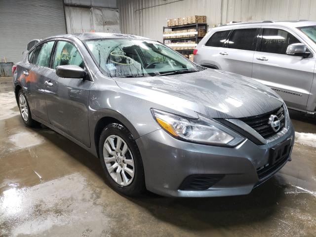 NISSAN ALTIMA 2.5 2016 1n4al3ap4gn328971