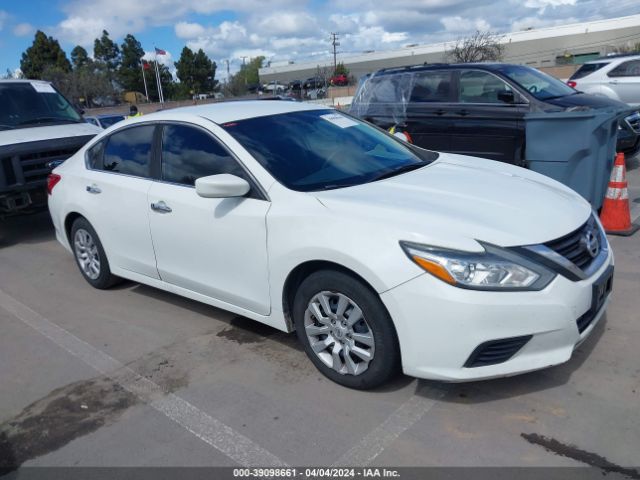 NISSAN ALTIMA 2016 1n4al3ap4gn328999