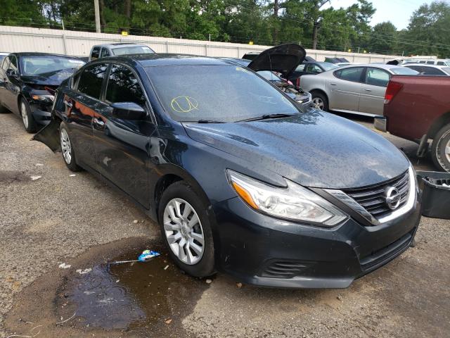 NISSAN ALTIMA 2.5 2016 1n4al3ap4gn329117