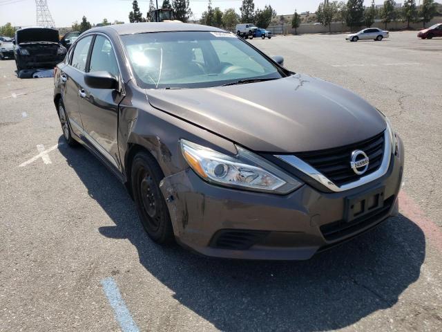 NISSAN ALTIMA 2.5 2016 1n4al3ap4gn330056