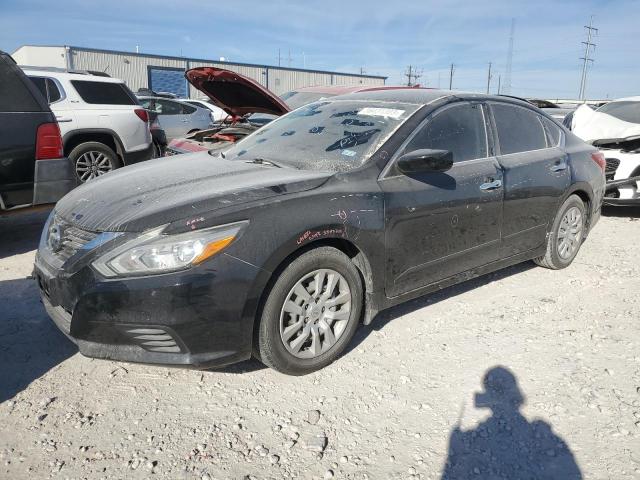 NISSAN ALTIMA 2.5 2016 1n4al3ap4gn330901