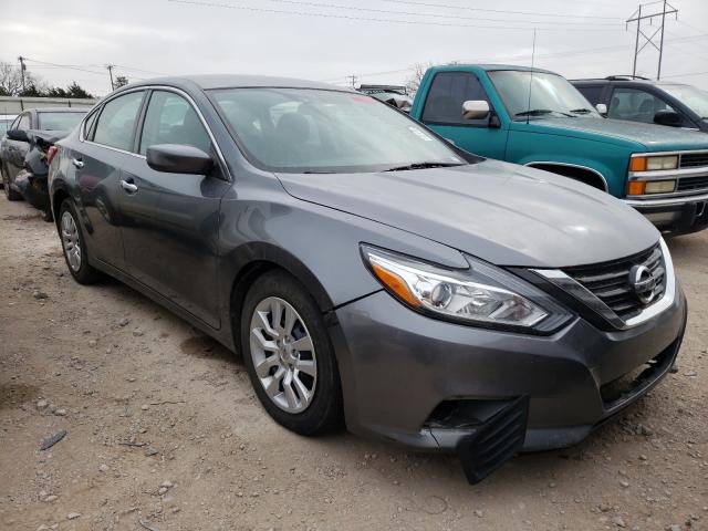 NISSAN ALTIMA 2.5 2016 1n4al3ap4gn331059