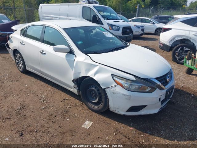 NISSAN ALTIMA 2016 1n4al3ap4gn331319