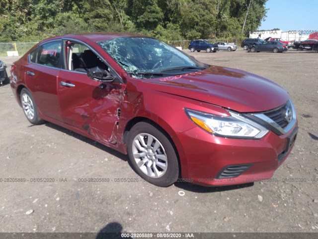 NISSAN ALTIMA 2016 1n4al3ap4gn332096