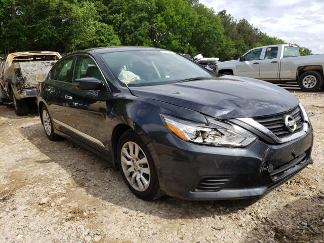 NISSAN ALTIMA 2.5 2016 1n4al3ap4gn332955