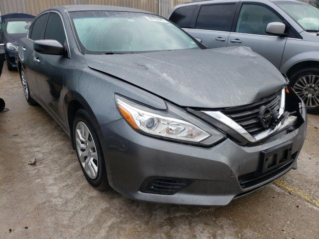 NISSAN ALTIMA 2.5 2016 1n4al3ap4gn333863