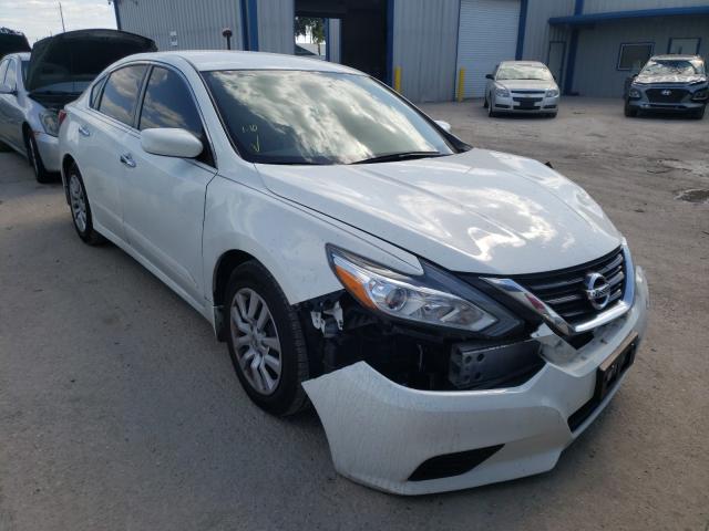 NISSAN ALTIMA 2.5 2016 1n4al3ap4gn334253