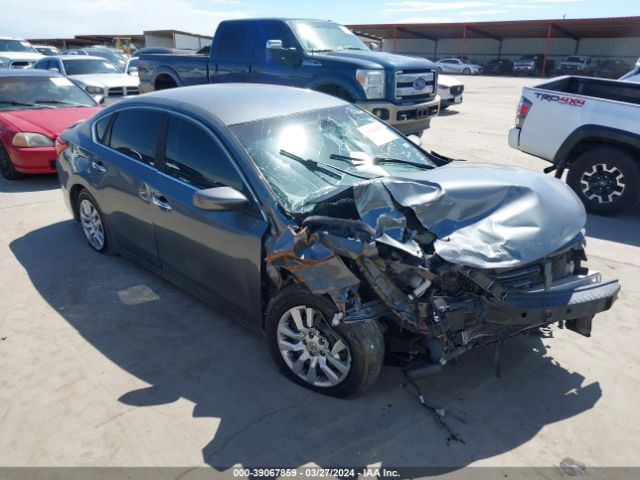 NISSAN ALTIMA 2016 1n4al3ap4gn334303