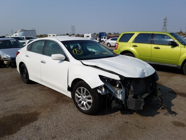 NISSAN ALTIMA 2.5 2016 1n4al3ap4gn335113