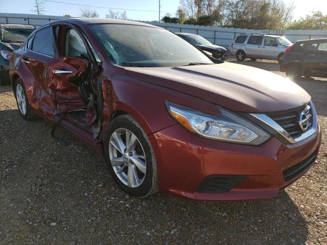 NISSAN ALTIMA 2.5 2016 1n4al3ap4gn335399