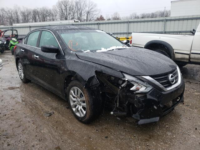 NISSAN ALTIMA 2.5 2016 1n4al3ap4gn335614